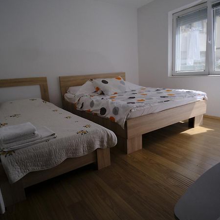 Apartments Surban โอครีด ภายนอก รูปภาพ