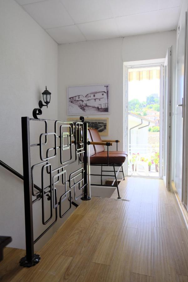 Apartments Surban โอครีด ภายนอก รูปภาพ