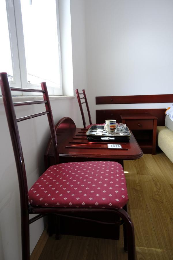 Apartments Surban โอครีด ภายนอก รูปภาพ