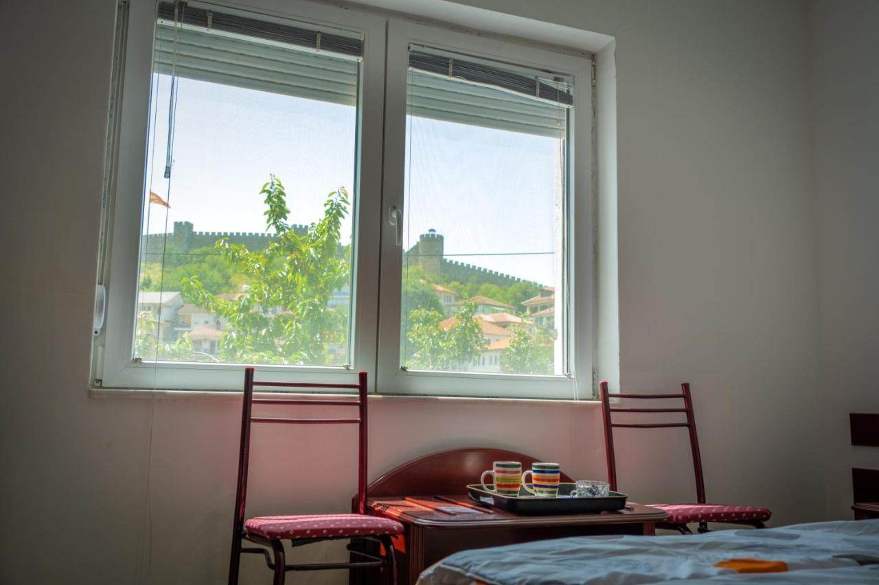 Apartments Surban โอครีด ภายนอก รูปภาพ