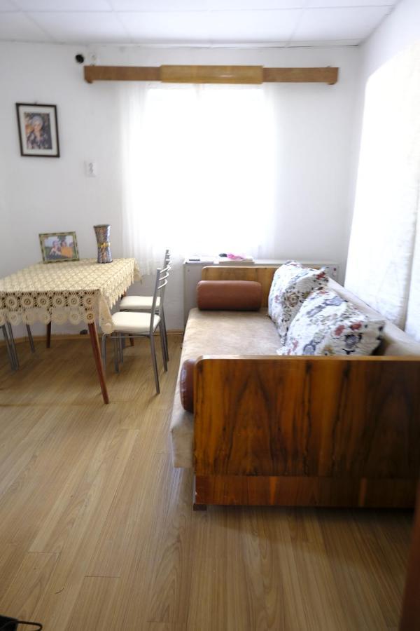 Apartments Surban โอครีด ภายนอก รูปภาพ
