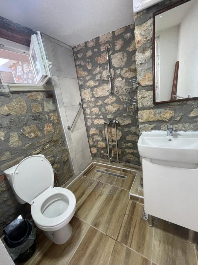 Apartments Surban โอครีด ภายนอก รูปภาพ