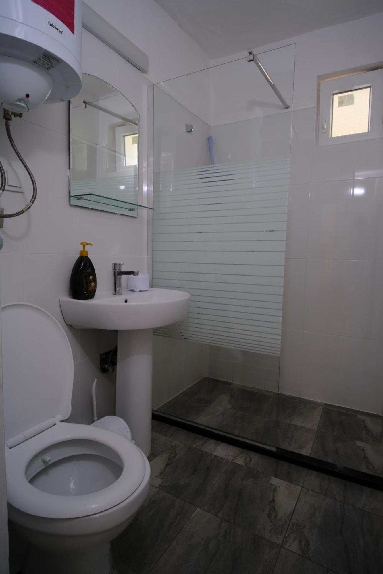 Apartments Surban โอครีด ภายนอก รูปภาพ