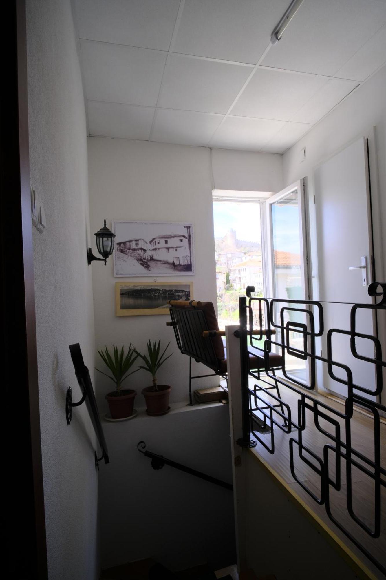 Apartments Surban โอครีด ภายนอก รูปภาพ